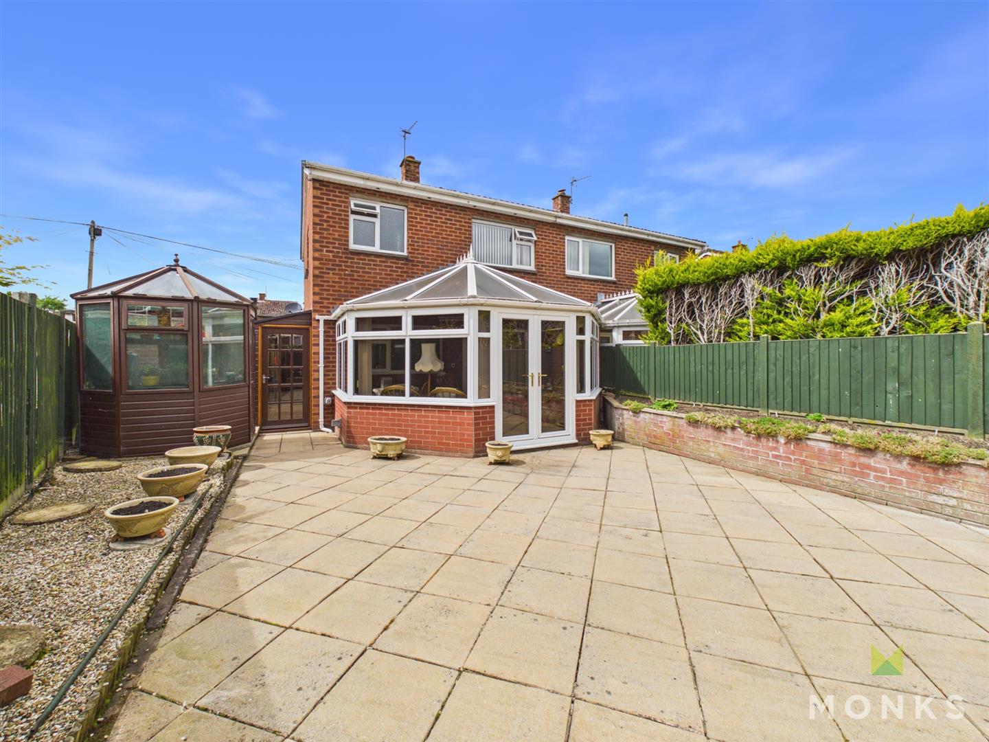 11 Stretton Close, Shrewsbury, SY2 6EY For Sale